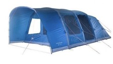 Vango Aether Air 600 Tunnel Tent - Moroccan Blue, X-Large