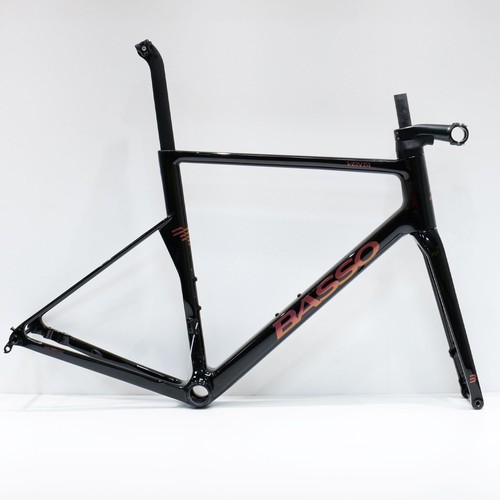 Basso venta carbon road - basso,