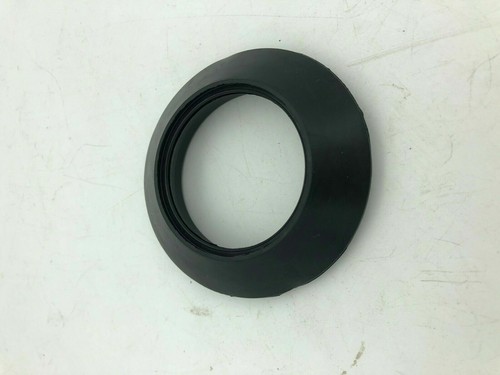 Fuel filler neck - filler, seal