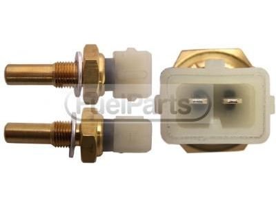 Genuine fuelparts temperature - genuine,