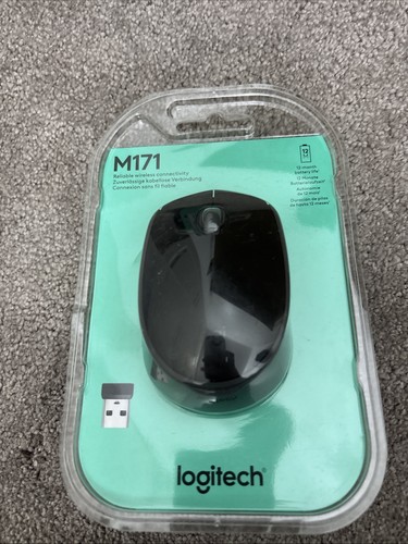 Logitech m171 - m171, (910-004424)