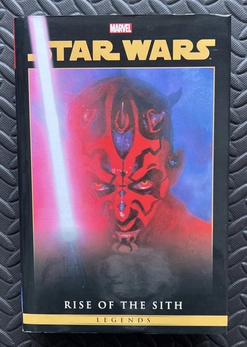 Star wars rise - of, the