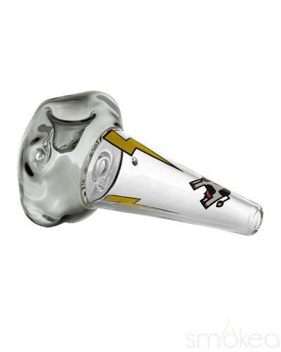 Hemper tornado hand pipe - pipe, glass
