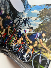 Paul Smith | Rapha Bifold