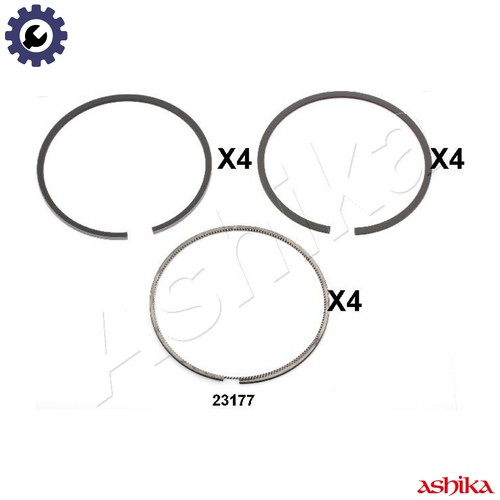 Piston ring 23177 - ring, for