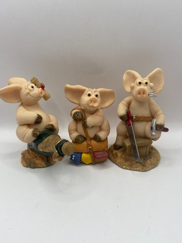 Piggin friends 3 - piggin', &