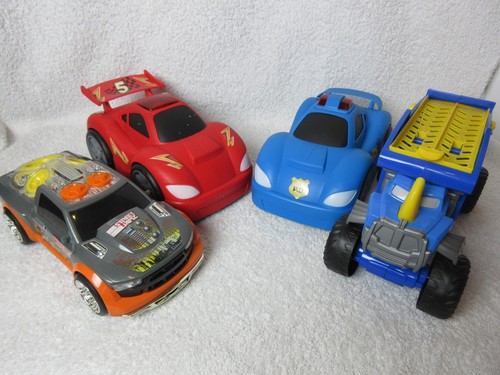Toy car bundle - toy, bundle: