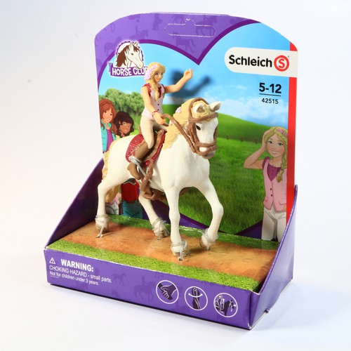 Schleich horse club - schleich, 42515