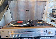 PYE 5779 Music Centre Vintage
