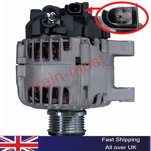 120a alternator for ford - 120a,