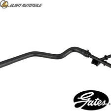 HEATER HOSE 02-3027 FOR TOYOTA