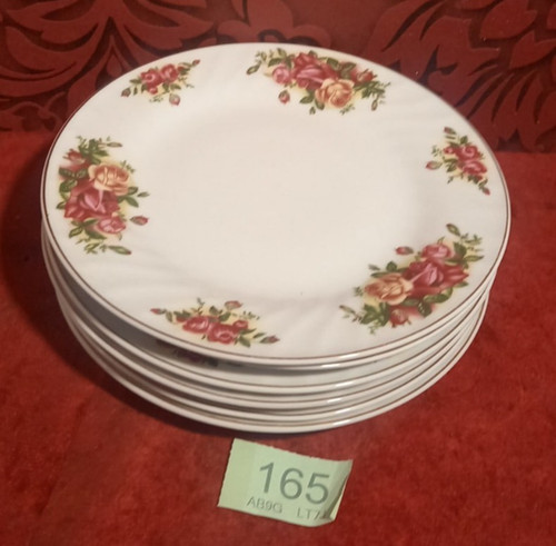 Vintage royal norfolk - 19,