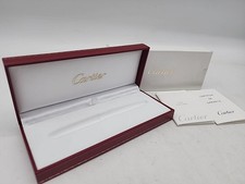 Cartier Pen Box For Stylo