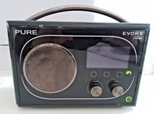 Pure Evoke Flow Radio Spares