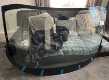 Transit Custom Front