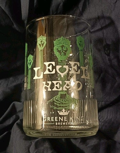 Greene king level head - greene,