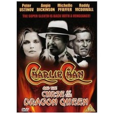 Charlie Chan And The Curse Of