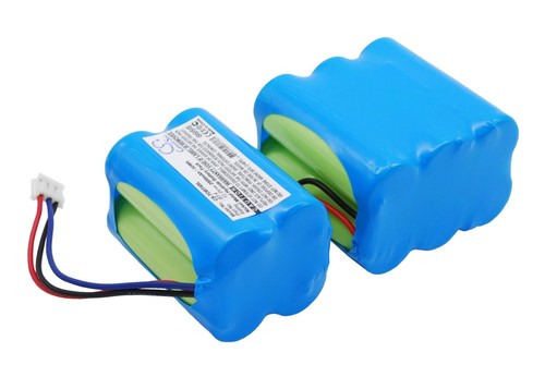 Premium battery for topcon gps - for,