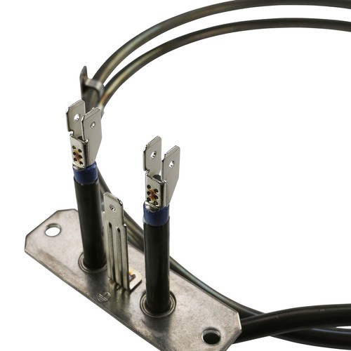 Fan oven cooker element - oven,