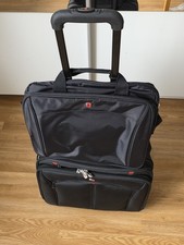 Wenger Swiss Gear Black 2