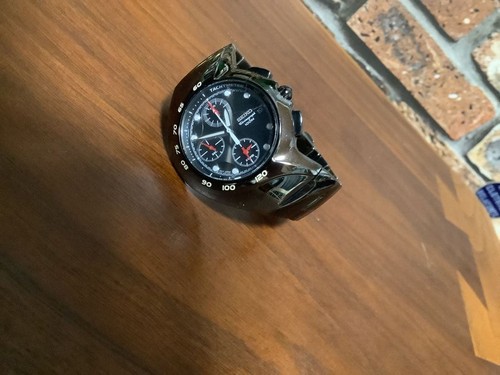 Rare seiko 7t62 0am0 - rare,