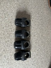 Rive Seatbox 25mm Leg Clamps