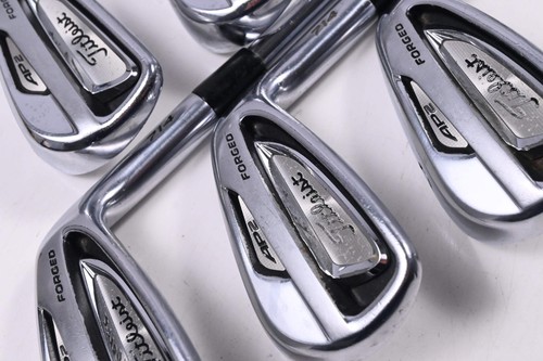 Titleist 714 ap2 irons 6 - titleist,