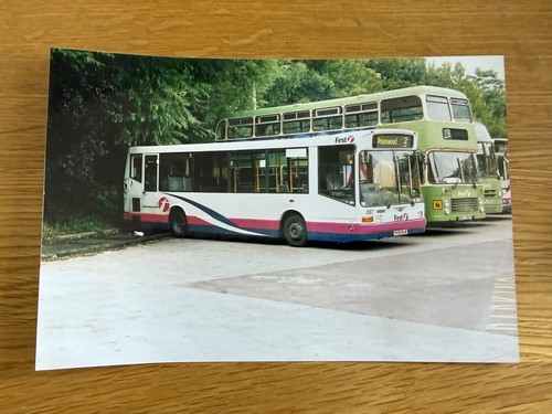 First southern national 287 - national,