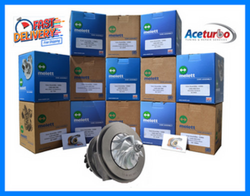 Melett turbo chra mitsubishi - turbo,