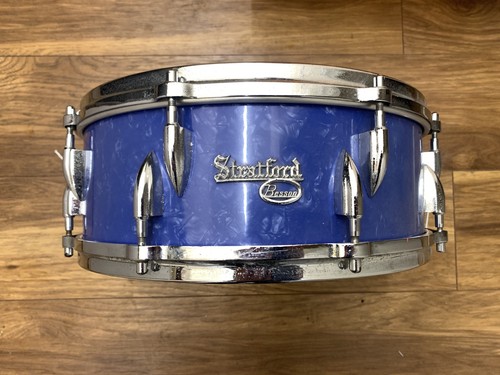 Vintage stratford besson snare - besson,