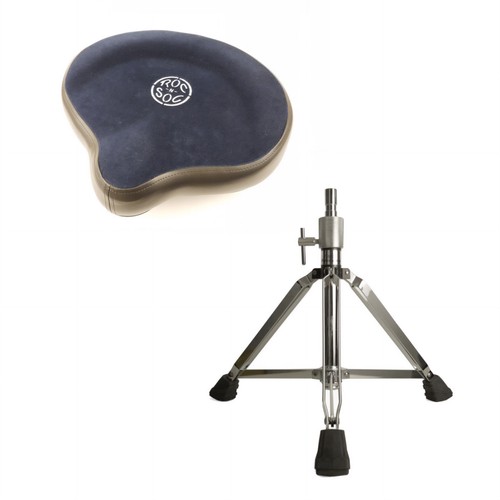 Roc soc saddle drum throne - roc,