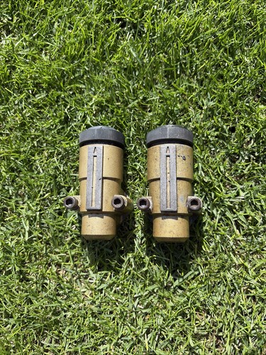 Gsx1100 efe fork adjusters - gsx1100,