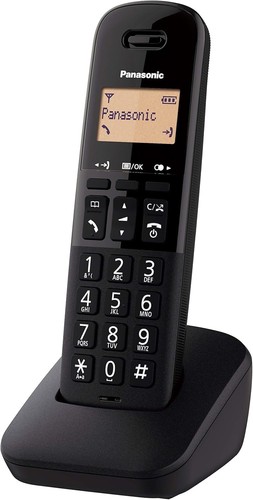 Panasonic tgb610eb big - kx-tgb610eb,