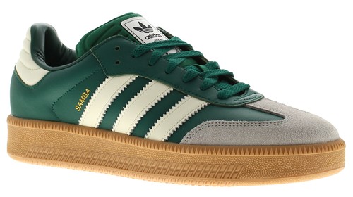 Adidas originals samba xlg - adidas,