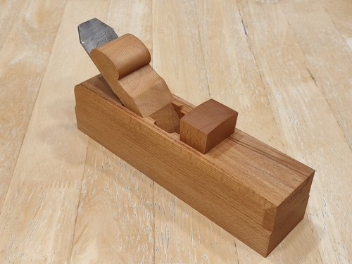 Scottish wooden bevel - scottish,