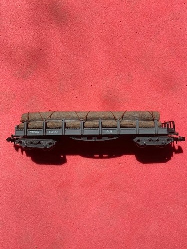 Ibertren gauge 4151b rn - n,