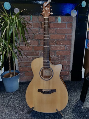 Crafter ht100 orchestra - crafter, ht100-ce-n