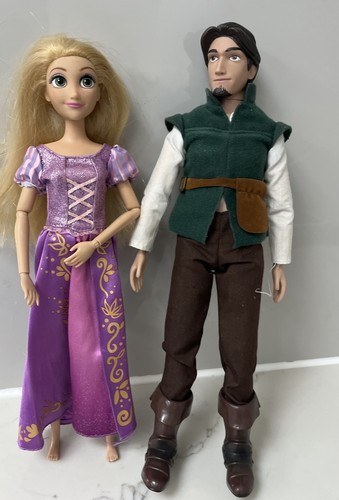 Disney flynn rider - flynn, &