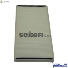 FILTER CABIN AIR AH158 FOR VW