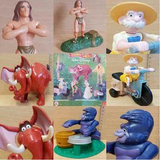 McDonalds Happy Meal Toy 1999