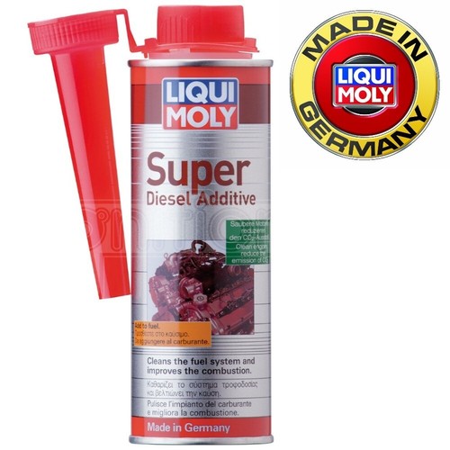 Liqui moly super - liqui,