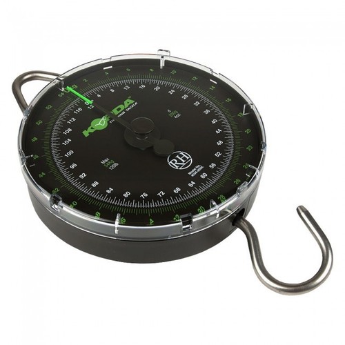 Korda reuben heaton - korda, weighing