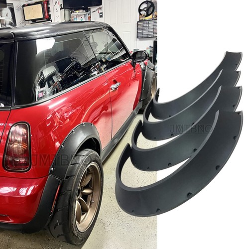 Fender flares extra wide - extra, body