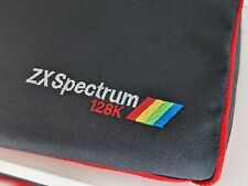 ZX SPECTRUM 128K  - dust