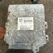 106 Gti 16v Ecu Single Plug Saxo Vts 