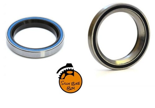 Headset bearing kit pair - bearing,