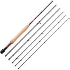 Greys Wing Travel Fly Rod 9' #5