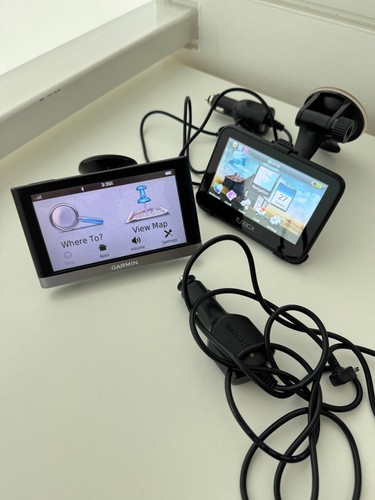 Garmin nuvi 2598 lmt sat - nuvi, nav