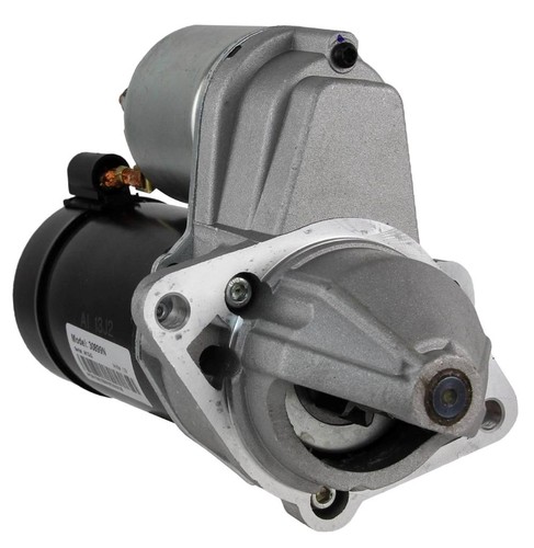 New starter fits - new,