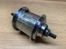 Vintage 1980 Sturmey Archer Rear Wheel Hub Raleigh Chopper / Grifter etc